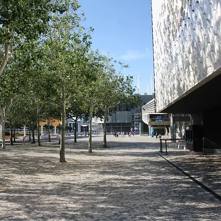 Parque Das Nacoes 4f