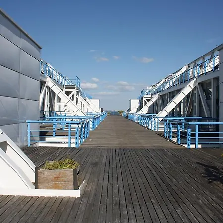 Parque Das Nacoes 4f