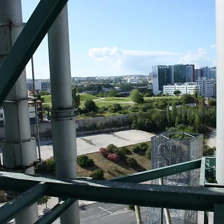 Parque Das Nacoes 4f