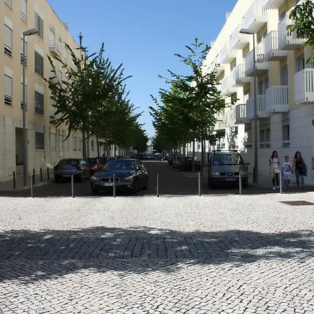 Parque Das Nacoes 4f