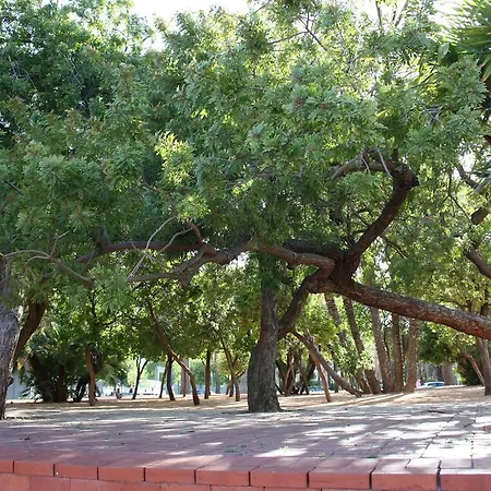 Parque Das Nacoes 4f