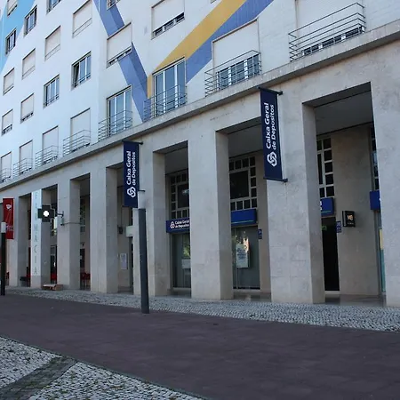 Parque Das Nacoes 4f