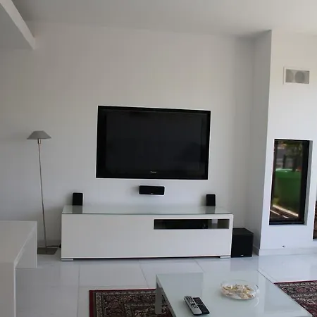 Parque Das Nacoes 4f Апартаменты *